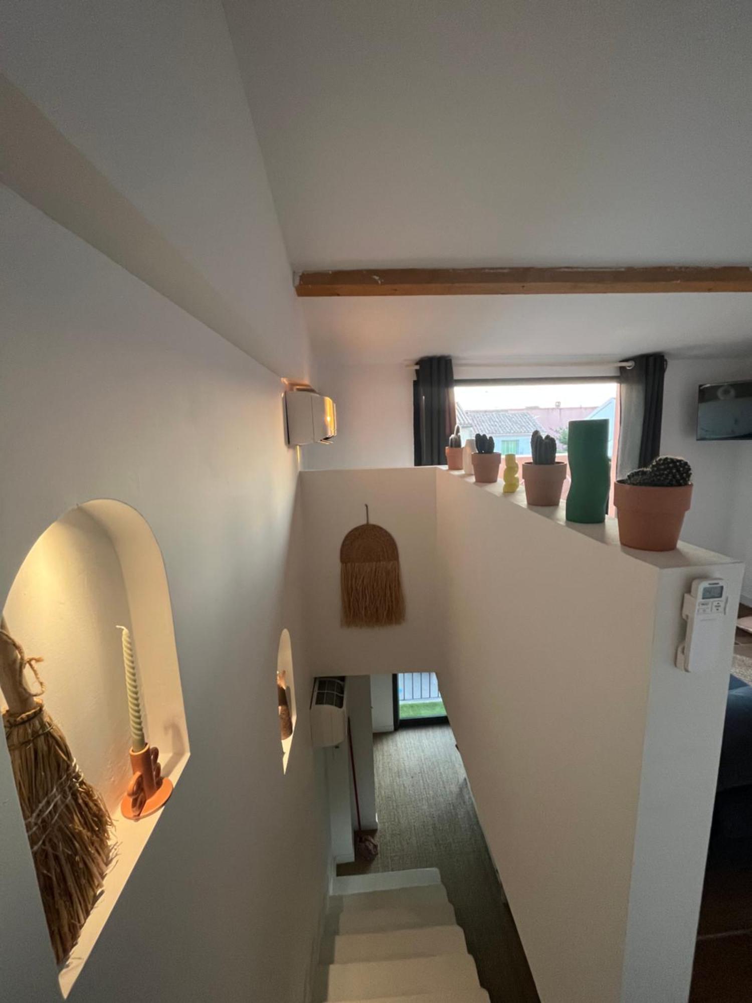 Casa Naranja Apartment Pérols Exterior foto